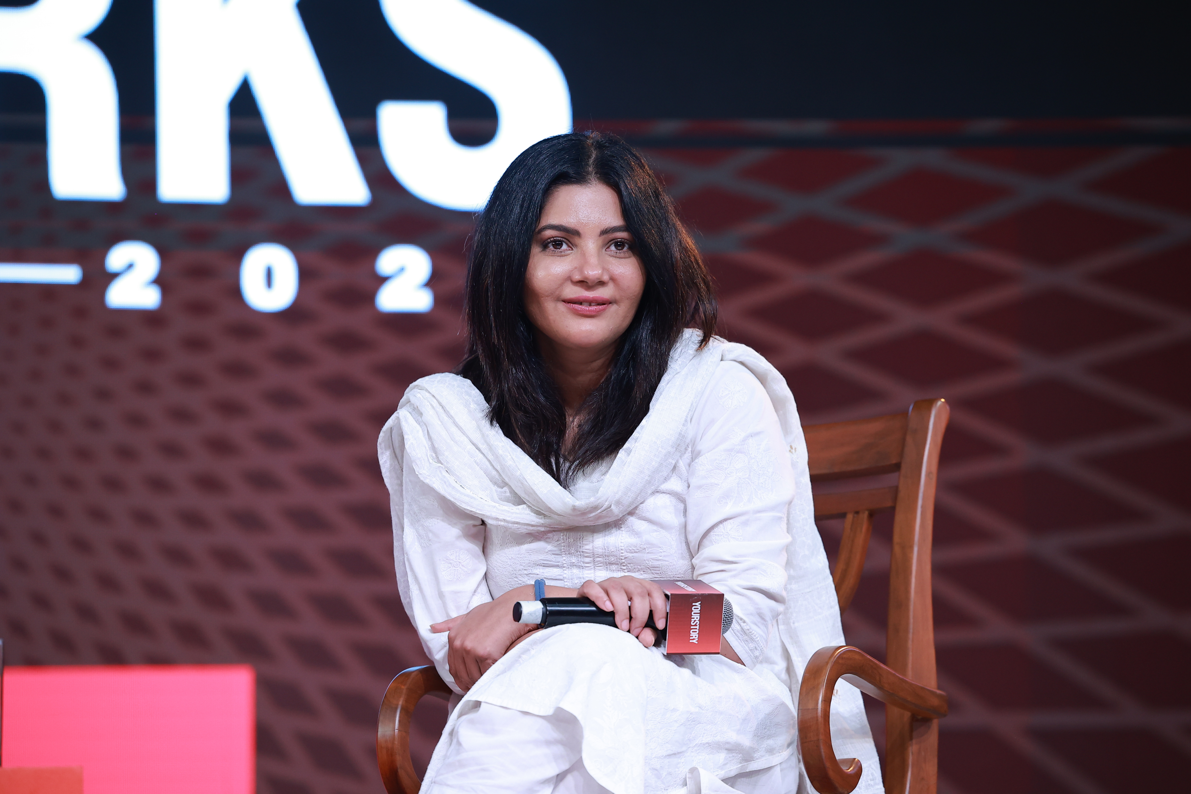 Shradha Sharma